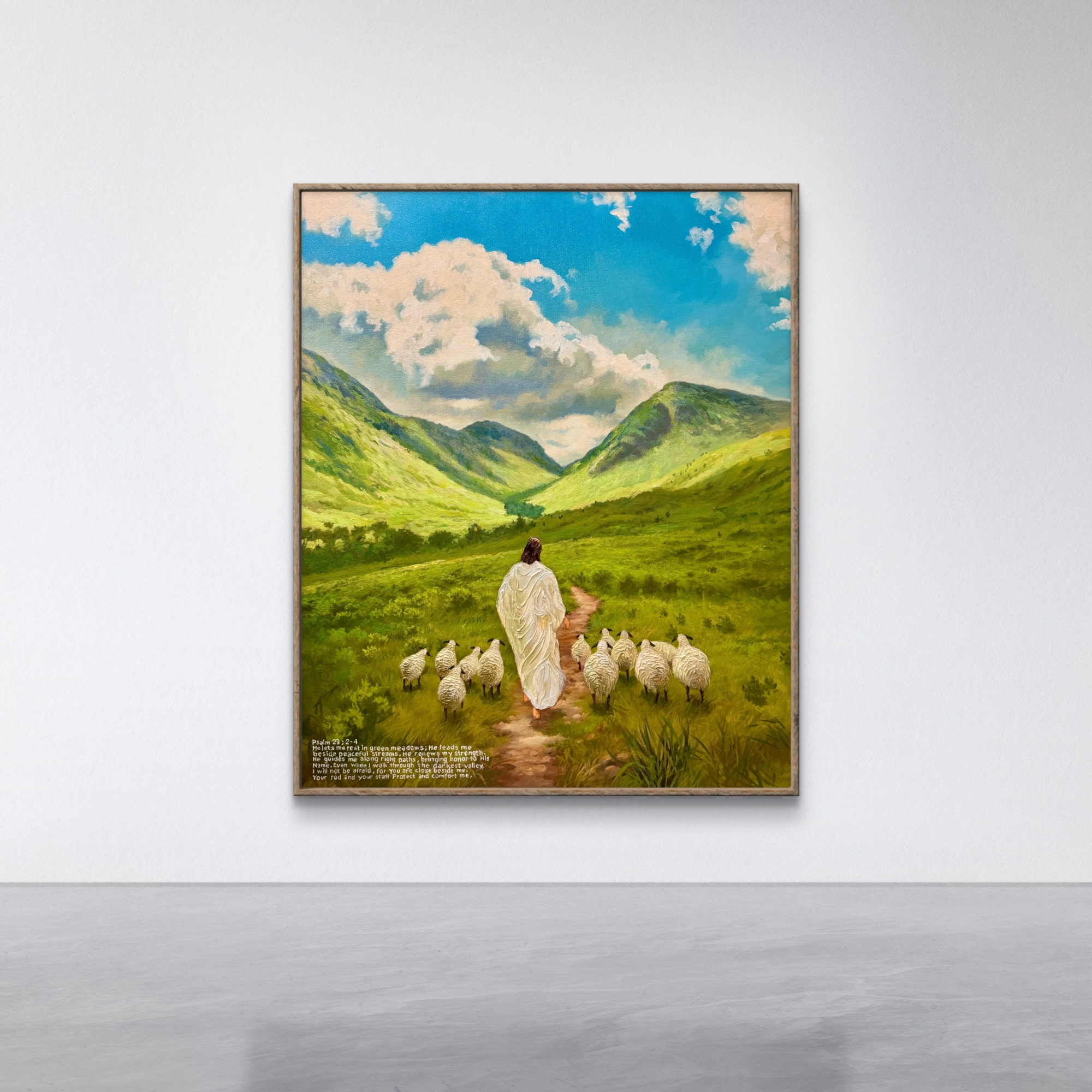 Valley of Tranquility image 4
